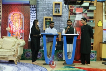 Amna Malik