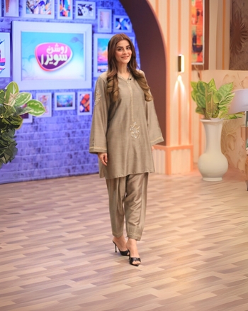 Amna Malik