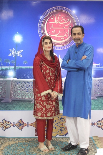 Amna Malik