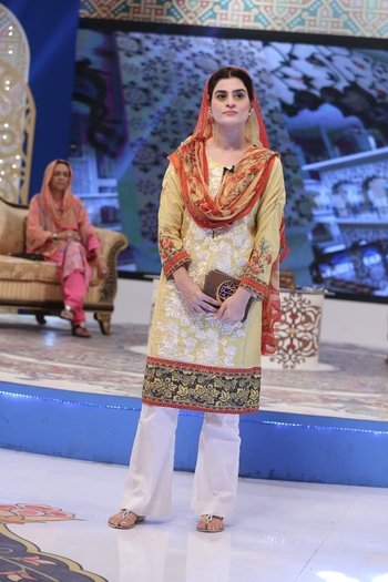 Amna Malik