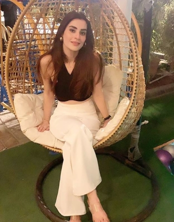 Amna Malik