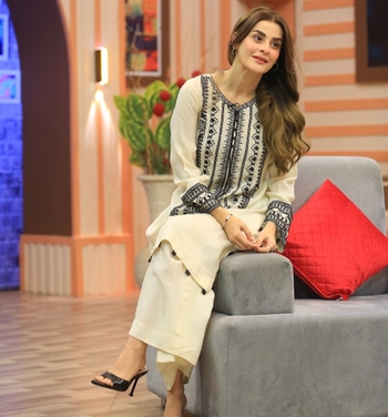 Amna Malik