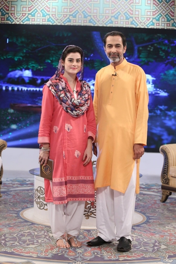 Amna Malik
