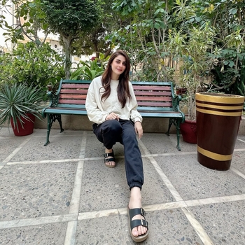 Amna Malik