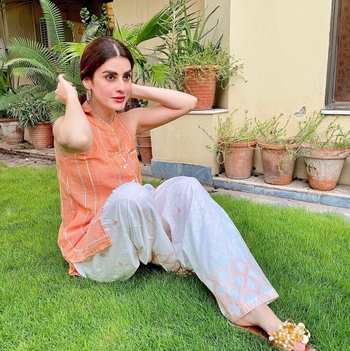 Amna Malik