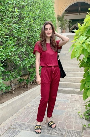 Amna Malik