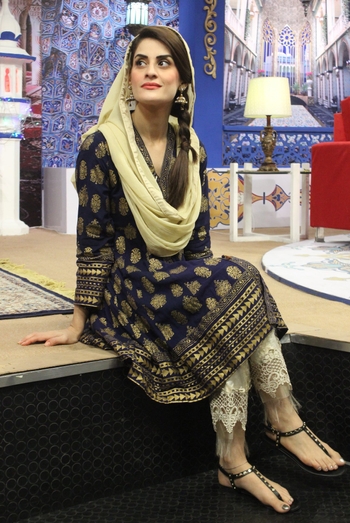 Amna Malik
