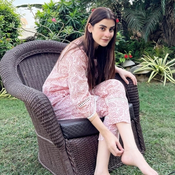 Amna Malik