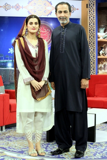 Amna Malik