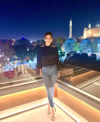 Amna Malik