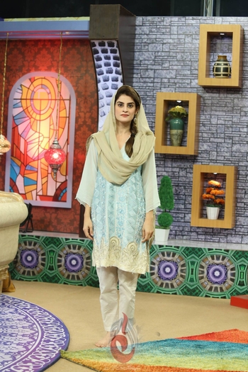 Amna Malik