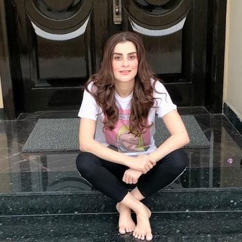 Amna Malik
