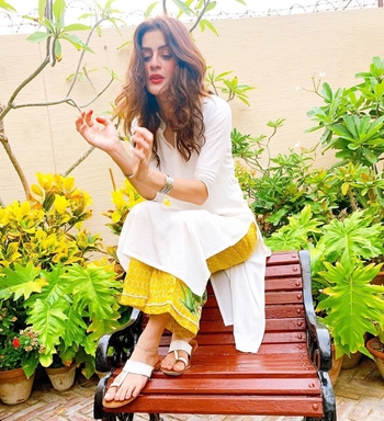 Amna Malik