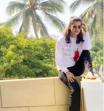 Amna Malik
