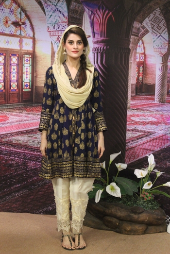 Amna Malik