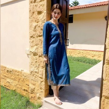 Amna Malik