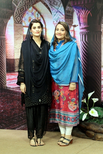 Amna Malik