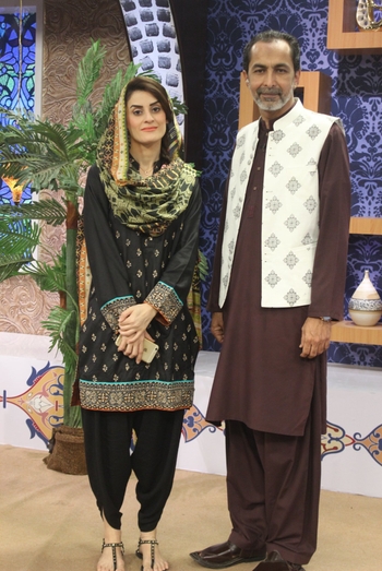 Amna Malik