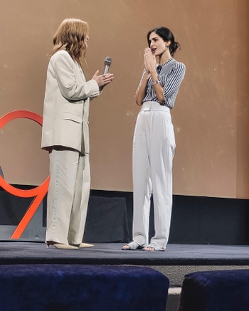 Rocío Muñoz