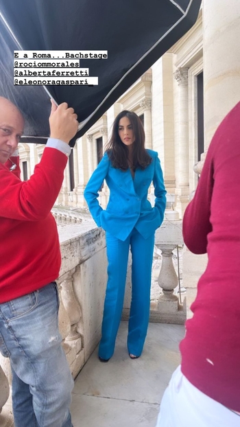 Rocío Muñoz