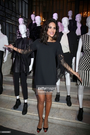Rocío Muñoz