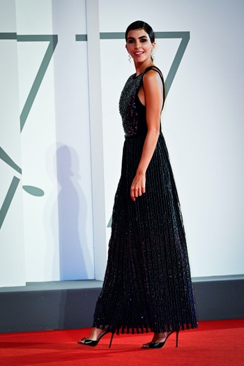 Rocío Muñoz