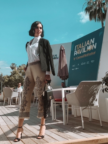 Rocío Muñoz