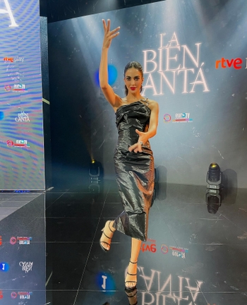 Rocío Muñoz