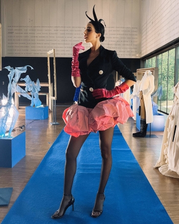 Rocío Muñoz