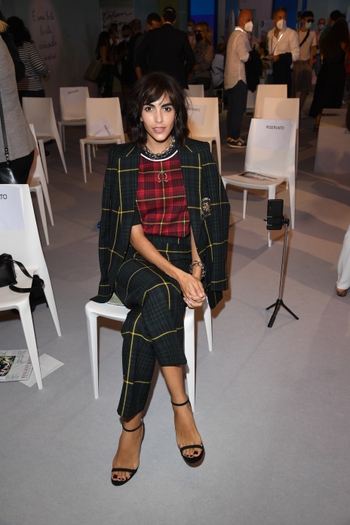 Rocío Muñoz