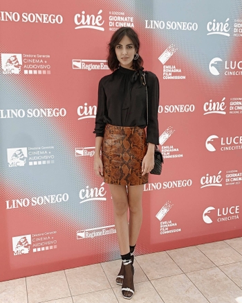 Rocío Muñoz