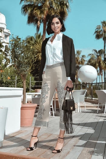 Rocío Muñoz