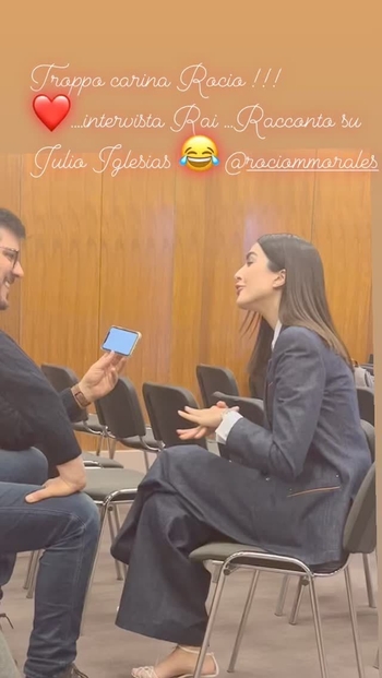 Rocío Muñoz