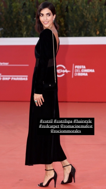 Rocío Muñoz