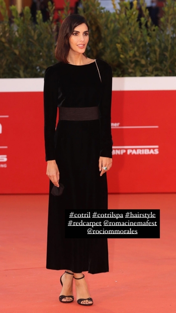Rocío Muñoz