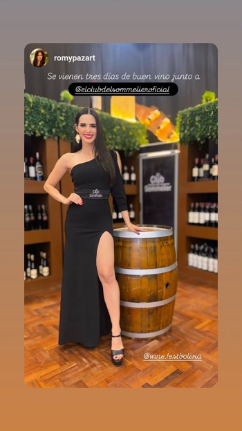 Romy Paz
