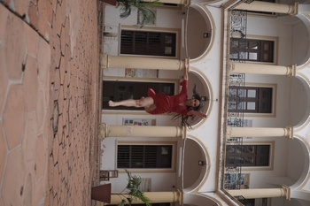 Romy Paz