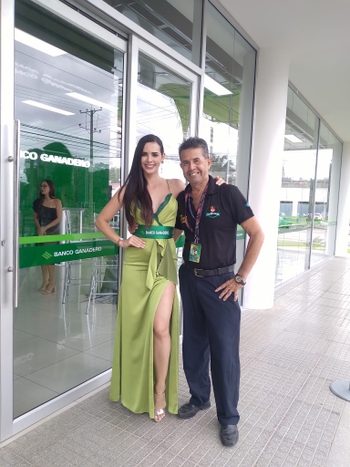 Romy Paz