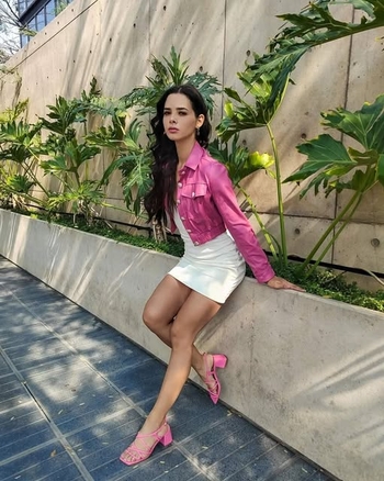 Romy Paz