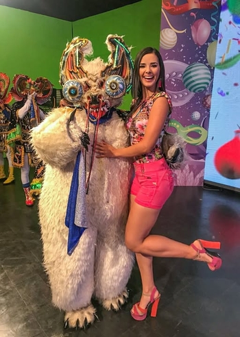 Romy Paz