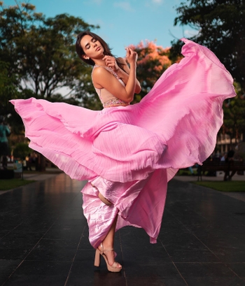 Romy Paz