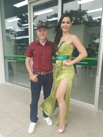 Romy Paz