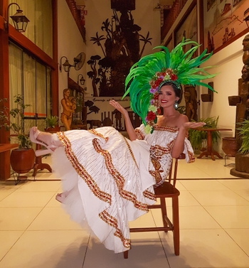Romy Paz