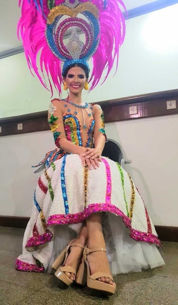 Romy Paz
