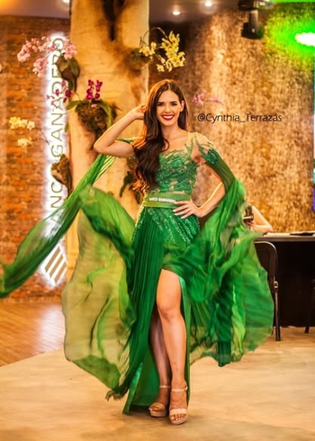Romy Paz