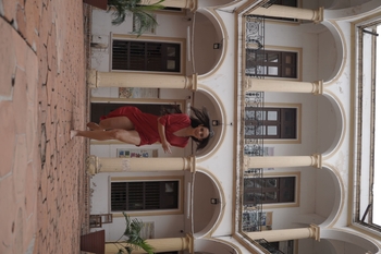 Romy Paz
