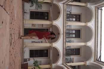 Romy Paz