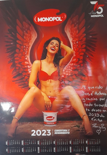 Romy Paz