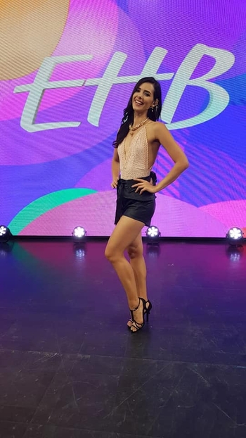 Romy Paz