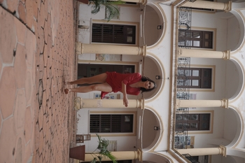 Romy Paz
